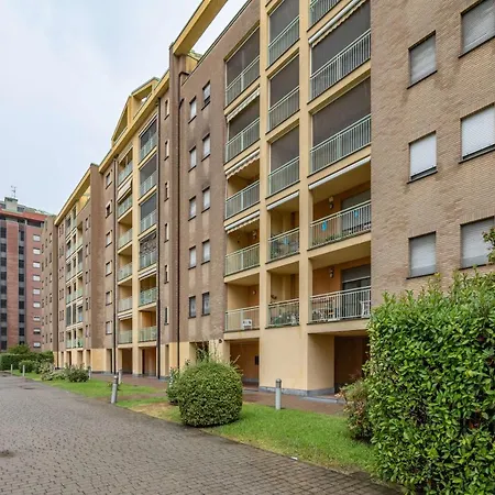 Appartement Casa Alba - South - By Host4u *