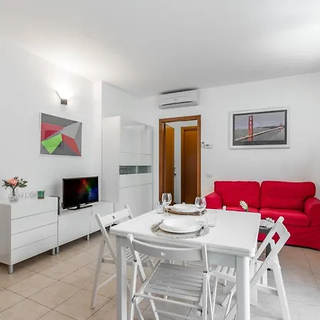 Lägenhet Casa Alba - South - By Host4u
